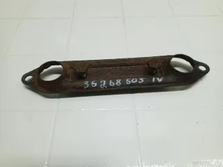 93821237 Iveco Стойка стабилизатора задняя Iveco Daily 6 Арт E36268505, вид 1