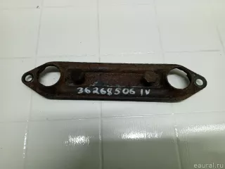 93821237 Iveco Стойка стабилизатора задняя Iveco Daily 6 Арт E36268506, вид 1