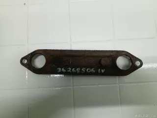 93821237 Iveco Стойка стабилизатора задняя Iveco Daily 6 Арт E36268506, вид 2
