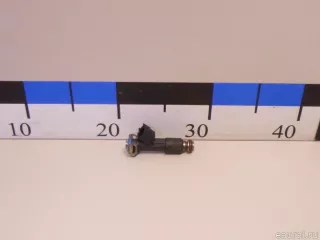 12599504 GM Распределитель впрыска (инжектор) Chevrolet TrailBlazer 1 Арт E22476460, вид 1