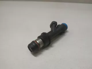 12589465 GM Распределитель впрыска (инжектор) Chevrolet TrailBlazer 1 Арт E22828996, вид 2