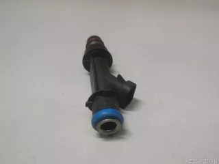 12589465 GM Распределитель впрыска (инжектор) Chevrolet TrailBlazer 1 Арт E22828996, вид 6