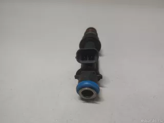 12589465 GM Распределитель впрыска (инжектор) Chevrolet TrailBlazer 1 Арт E22828996, вид 7