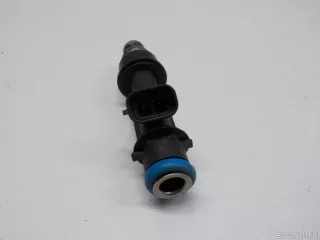 12589465 GM Распределитель впрыска (инжектор) Chevrolet TrailBlazer 1 Арт E40652476, вид 3