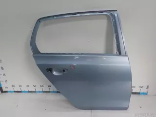 5K6833056K VAG Дверь задняя правая Volkswagen Golf 6 Арт E41222947, вид 1
