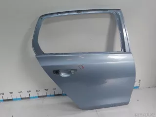 5K6833056K VAG Дверь задняя правая Volkswagen Golf 6 Арт E41222947, вид 2