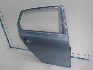 5K6833056K VAG Дверь задняя правая Volkswagen Golf 6 Арт E41222947, вид 3