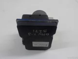 34503424684 BMW Блок ABS (насос) BMW X3 E83 Арт E41223392, вид 4
