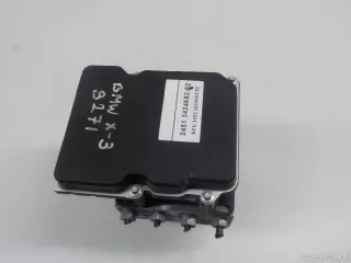 34503424684 BMW Блок ABS (насос) BMW X3 E83 Арт E41223392, вид 5