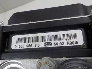 34503424684 BMW Блок ABS (насос) BMW X3 E83 Арт E41223392, вид 8