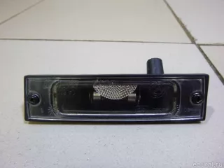  Фонарь подсветки номера Iveco Daily 6 Арт E60236517, вид 2