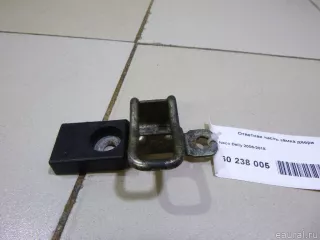  Ответная часть замка двери Iveco Daily 6 Арт E60238005, вид 1
