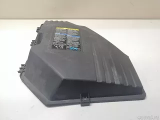 15123627 GM Крышка воздушного фильтра Hummer H3 Арт E22825404, вид 2