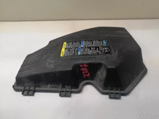 15123627 GM Крышка воздушного фильтра Hummer H3 Арт E22825404, вид 4