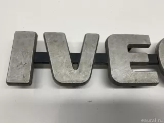 500364671 Iveco Эмблема Iveco Daily 3 Арт E31222943, вид 2