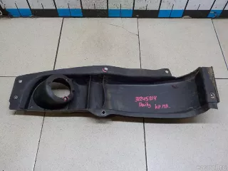 504076008 Iveco Накладка (кузов наружные) Iveco Daily 6 Арт E31246214, вид 1
