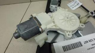25939269 GM Стеклоподъемник электр. передний правый Hummer H3 Арт E95339607, вид 2