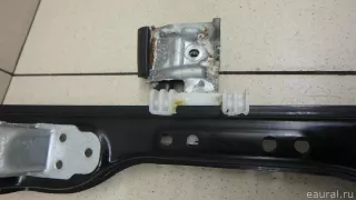 25939269 GM Стеклоподъемник электр. передний правый Hummer H3 Арт E95339607, вид 4