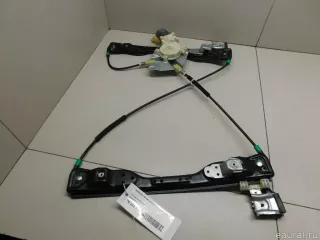 25939269 GM Стеклоподъемник электр. передний правый Hummer H3 Арт E70208530, вид 1