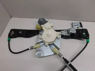 25939269 GM Стеклоподъемник электр. передний правый Hummer H3 Арт E70208530, вид 2