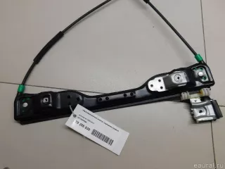 25939269 GM Стеклоподъемник электр. передний правый Hummer H3 Арт E70208530, вид 3