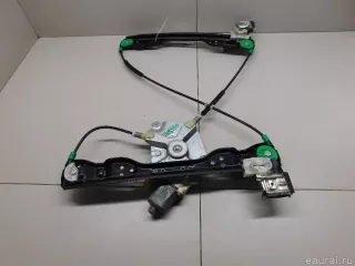 25939269 GM Стеклоподъемник электр. передний правый Hummer H3 Арт E70208530, вид 4