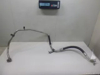 15856049 GM Трубка кондиционера Hummer H3 Арт E23467554, вид 2