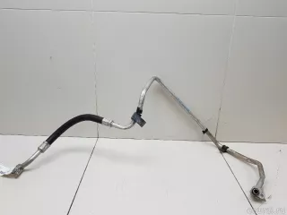 15856049 GM Трубка кондиционера Hummer H3 Арт E70511585, вид 1