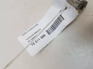 15856049 GM Трубка кондиционера Hummer H3 Арт E70511585, вид 5