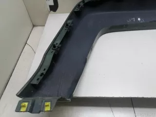 15852185 GM Накладка переднего крыла левого Hummer H3 Арт E22825828, вид 13