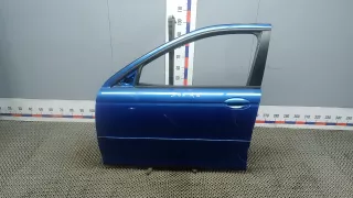 C2S42630, 3X43F20125AB Дверь передняя левая Jaguar X-Type Арт DOK46EN01, вид 1