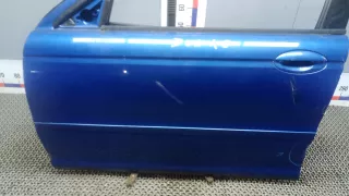 C2S42630, 3X43F20125AB Дверь передняя левая Jaguar X-Type Арт DOK46EN01, вид 2