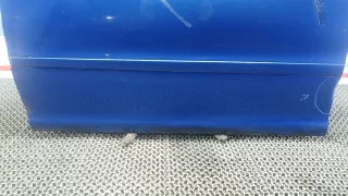C2S42630, 3X43F20125AB Дверь передняя левая Jaguar X-Type Арт DOK46EN01, вид 3