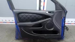 C2S42630, 3X43F20125AB Дверь передняя левая Jaguar X-Type Арт DOK46EN01, вид 7