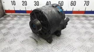 059903023 Генератор дизельный Volkswagen Touareg 1 Арт BOK43BS01, вид 1