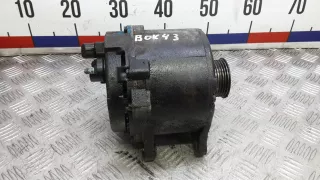 059903023 Генератор дизельный Volkswagen Touareg 1 Арт BOK43BS01, вид 4