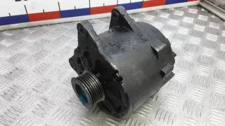 059903023 Генератор дизельный Volkswagen Touareg 1 Арт BOK43BS01, вид 6