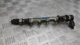 04L089D,   04L130089D Топливная рампа дизельная Skoda Octavia A7 Арт AGM05BB01, вид 5