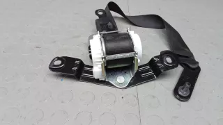 34063246 Ремень безопасности с пиропатроном сиденья заднего BMW 5 F10/F11/GT F07 Арт DOK70IR02, вид 2