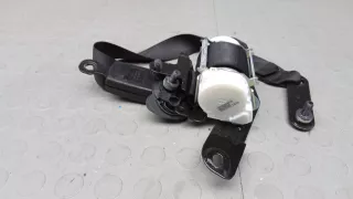 34063246 Ремень безопасности с пиропатроном сиденья заднего BMW 5 F10/F11/GT F07 Арт DOK70IR02, вид 3