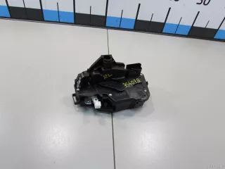 554000002AA Chery Замок двери задней левой Chery Tiggo  2 Арт E80956078, вид 3