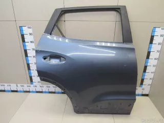J686201702DY Chery Дверь передняя правая Chery Tiggo  2 Арт E81059631, вид 1