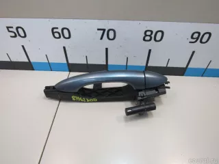  Ручка двери задней наружная правая Chery Tiggo  2 Арт E81062300, вид 1