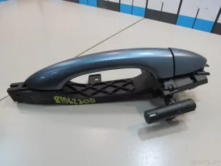  Ручка двери задней наружная правая Chery Tiggo  2 Арт E81062300, вид 3