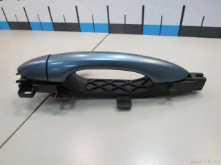  Ручка двери задней наружная правая Chery Tiggo  2 Арт E81062300, вид 4