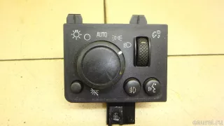 15101467 GM Переключатель света фар Hummer H3 Арт E95337061, вид 1