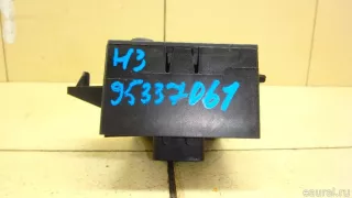 15101467 GM Переключатель света фар Hummer H3 Арт E95337061, вид 3
