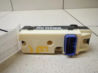 15897773 GM Кнопка стеклоподъемника Hummer H3 Арт E95350622, вид 5