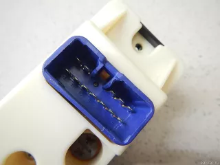 15897773 GM Кнопка стеклоподъемника Hummer H3 Арт E95350622, вид 6