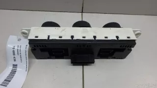 25920831 GM Блок управления отопителем Hummer H3 Арт E70689436, вид 3